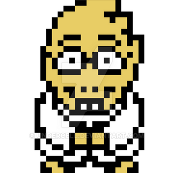 From Undertale