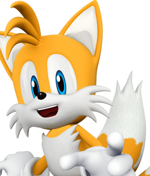 From Sonic the Hedgehog