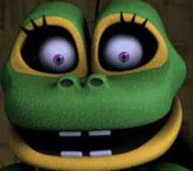 from FNAF Pizza Simulater